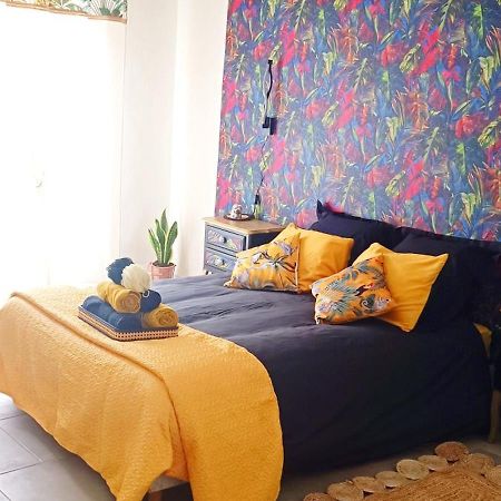 A L' Estiu Bed & Breakfast Latour-de-France ภายนอก รูปภาพ