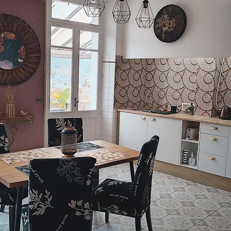 A L' Estiu Bed & Breakfast Latour-de-France ภายนอก รูปภาพ