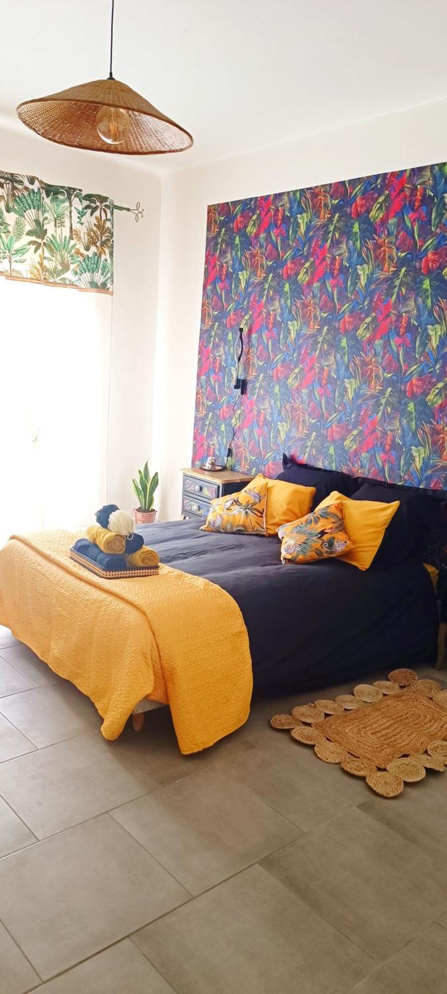 A L' Estiu Bed & Breakfast Latour-de-France ภายนอก รูปภาพ