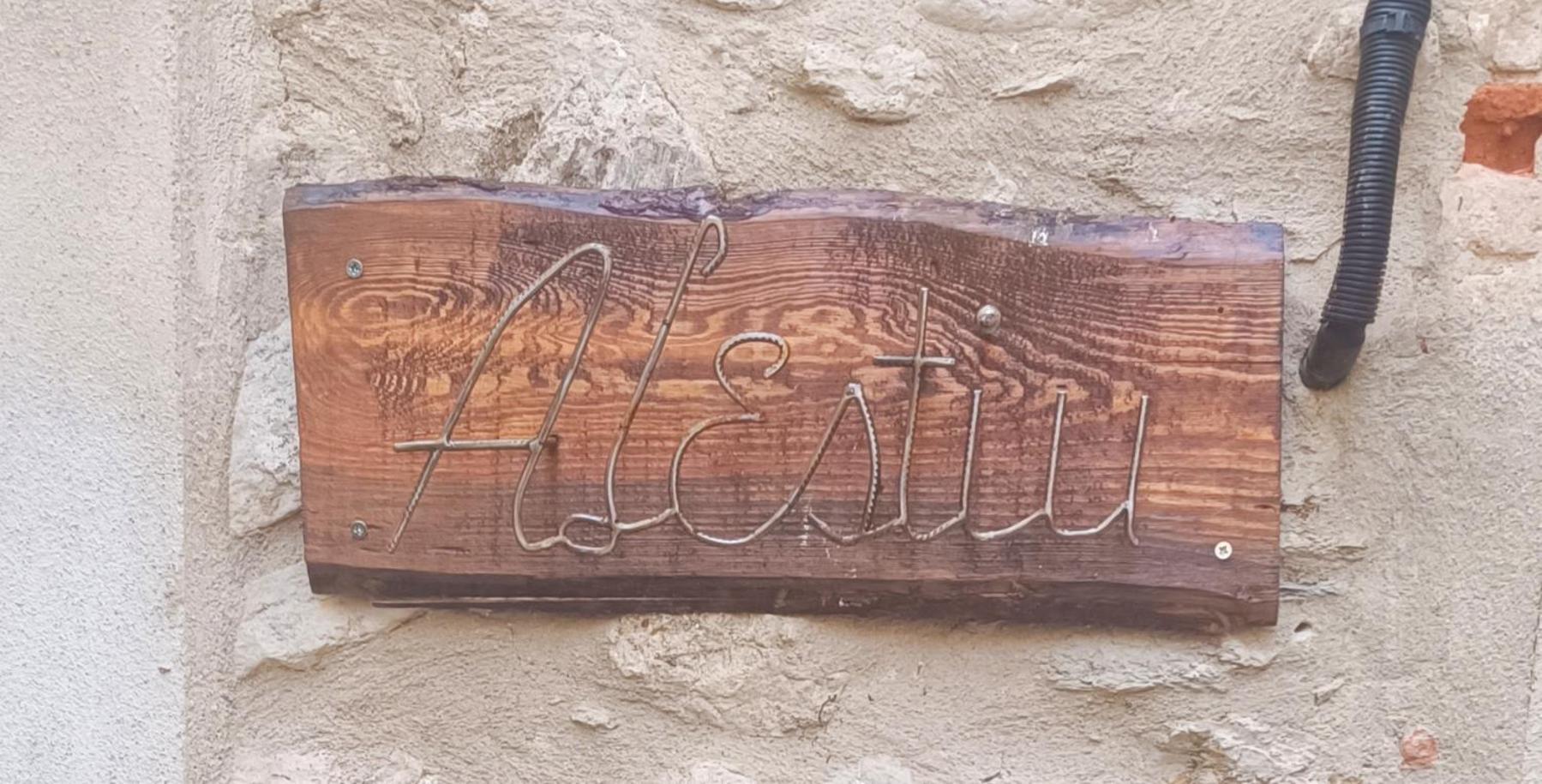 A L' Estiu Bed & Breakfast Latour-de-France ภายนอก รูปภาพ