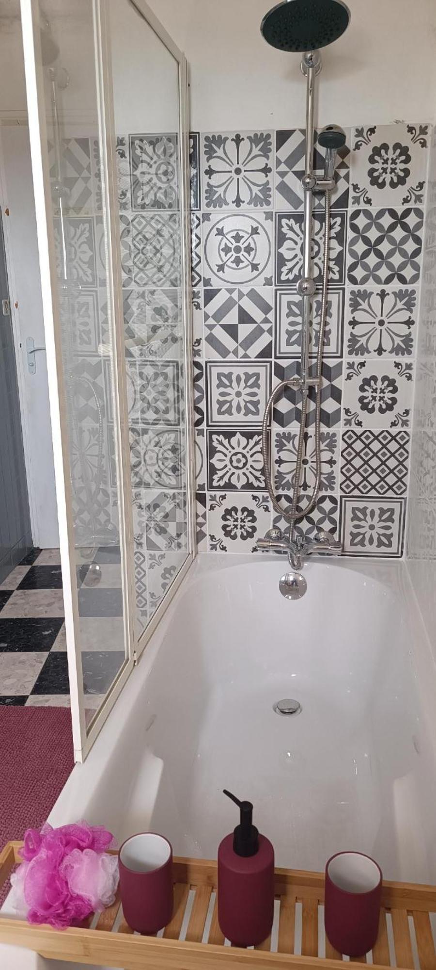 A L' Estiu Bed & Breakfast Latour-de-France ภายนอก รูปภาพ